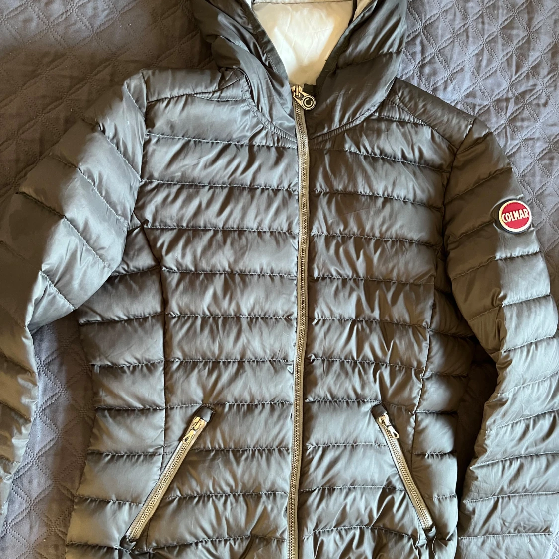 Perfekta höstjackan - 90