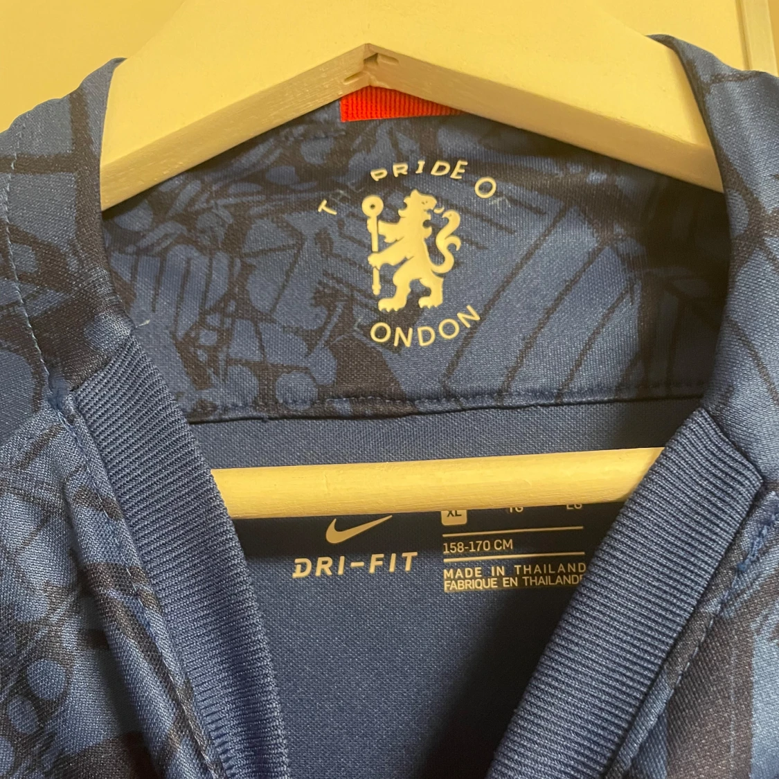 CHELSEA 2019/2020 hemma ställ  - 91