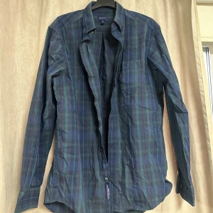 Gant herr skjorta  - Använd bara några gånger 