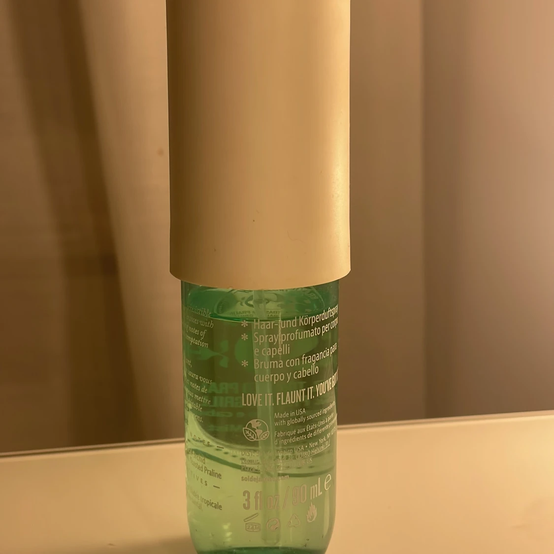 Sol de jainero parfym - 90