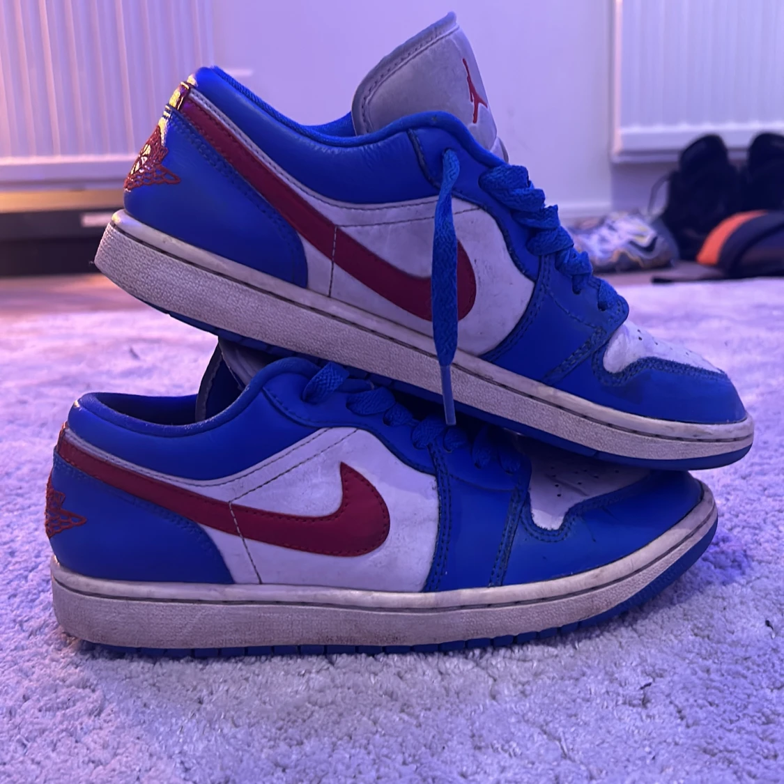 Jordan 1  - 91