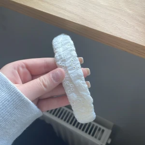 Diadem - Detta är inte använd utan bara testad nån gång 