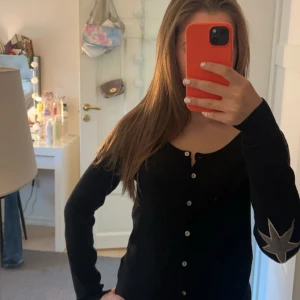 Jätte fin kofta - Säljer denna jätte fina kofta Knappt använd