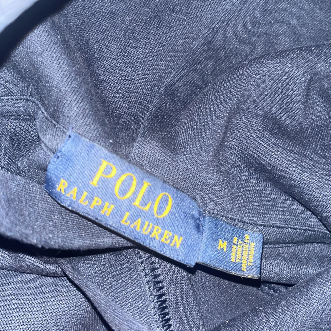 Ralph lauren Hoodie  - 90