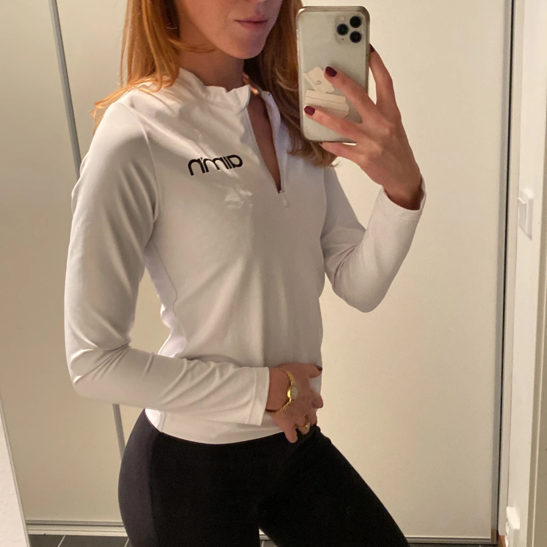 Träningströja aim’n - 91