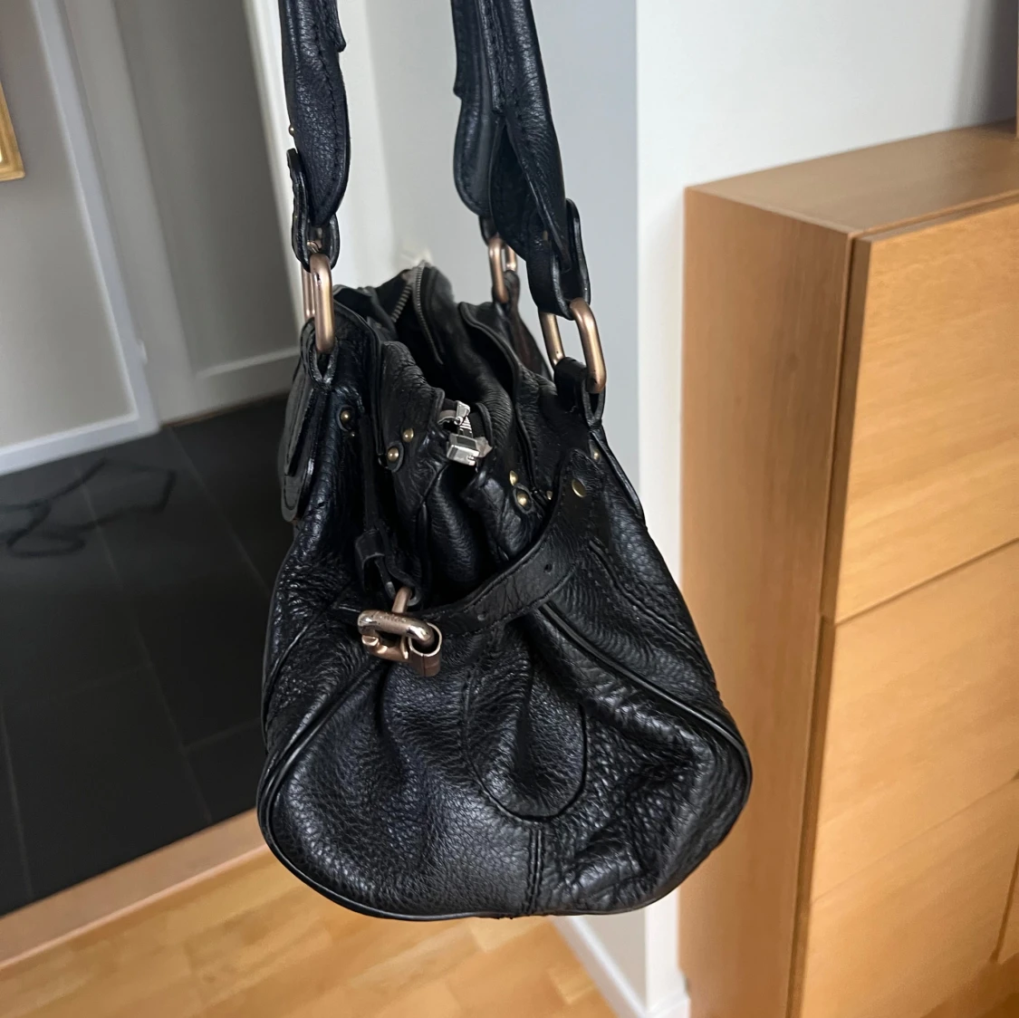 Chloe Paddington väska - 91