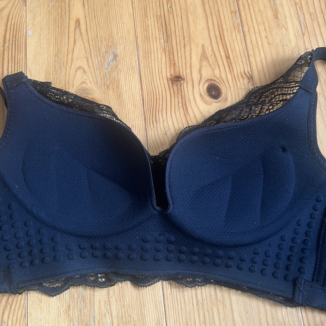 Snygg bh🖤 - 91