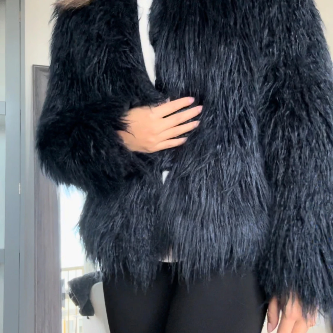 samsøe samsøe jacka