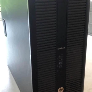 Gaming dator - Den perfekta gaming datorn för de som testar gaming. Den har en i5 4460 som är perfekt för spel och det gör att grafikkortet kan prestera väldigt bra och grafikkortet är gtx 750ti. Detta gör att den får 60+fps i de flesta spelen som Fortnite o apex.
