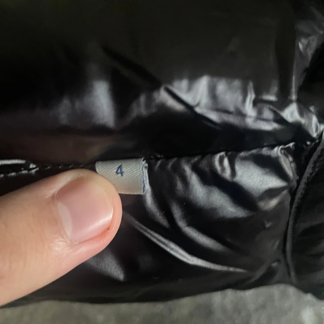 Moncler Gui Down Vest - 93