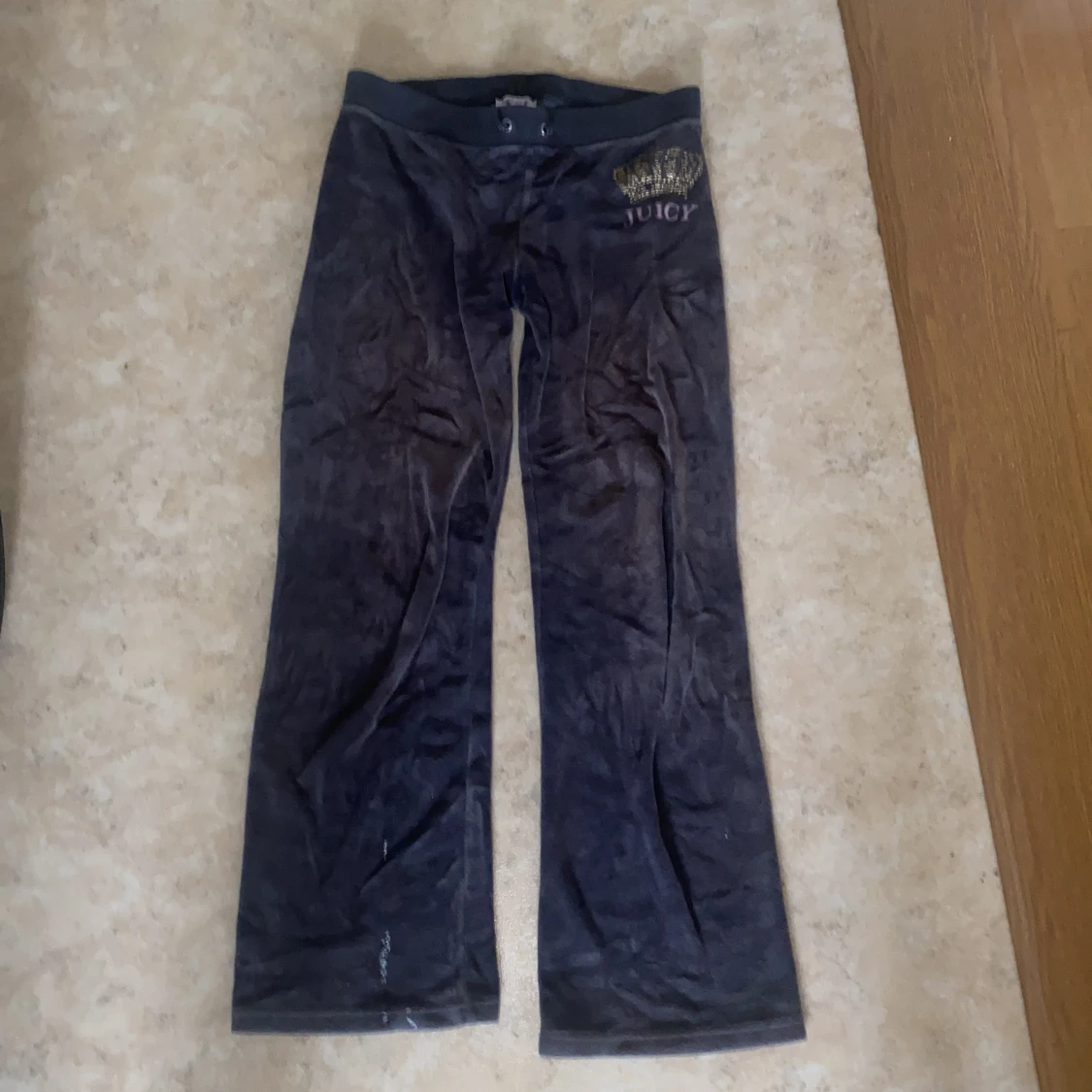 Juicy byxor