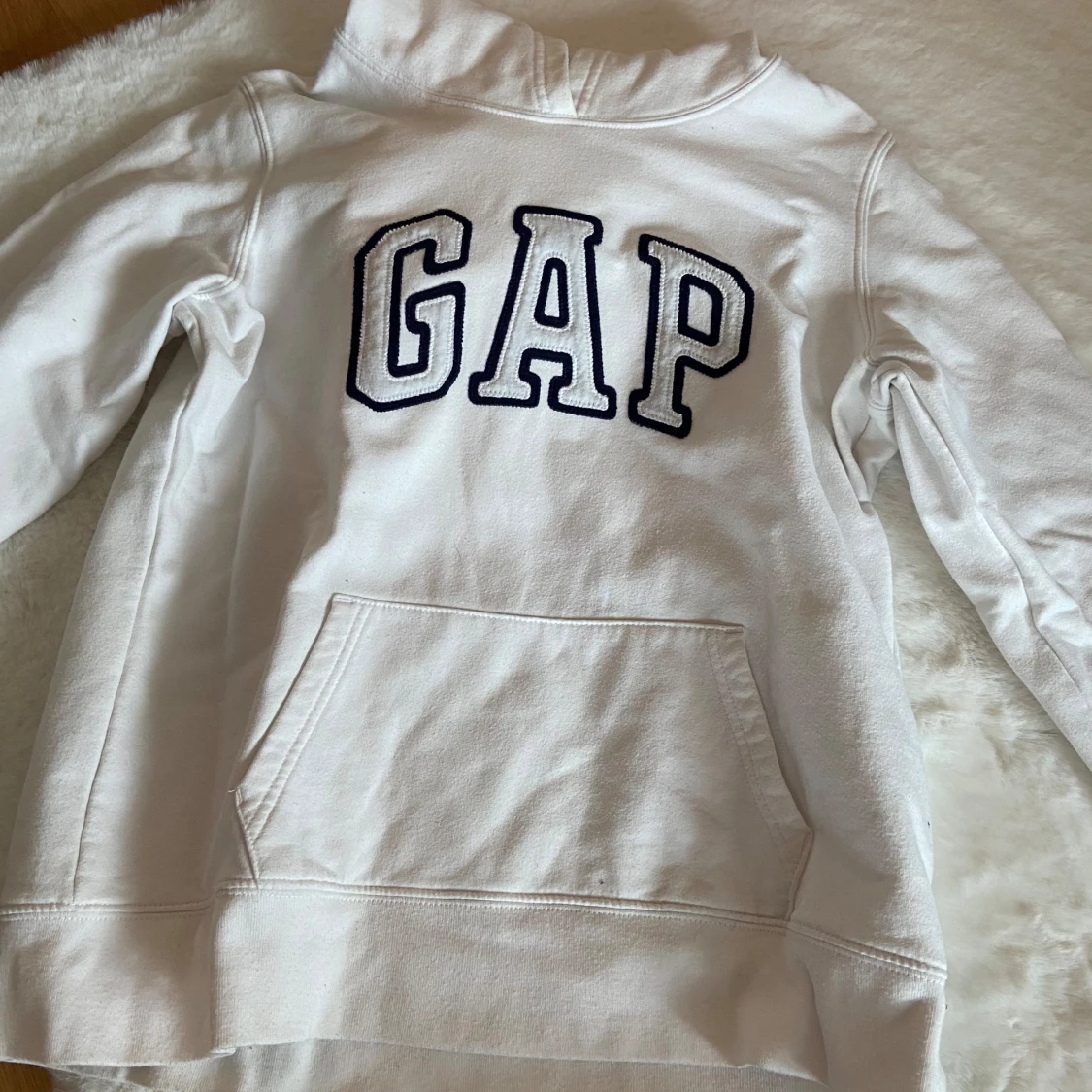 Gap hoodie - 3