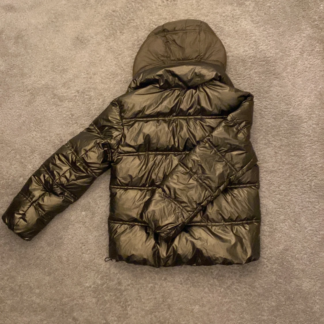 Massimo dutti jacka - 90