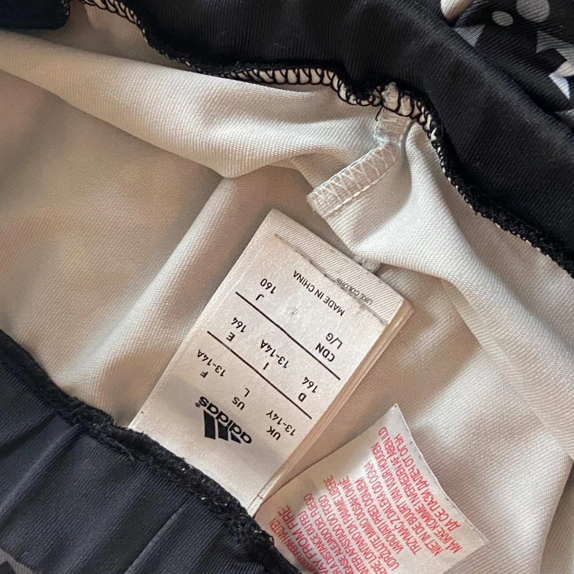 Adidas tränings tights  - 91