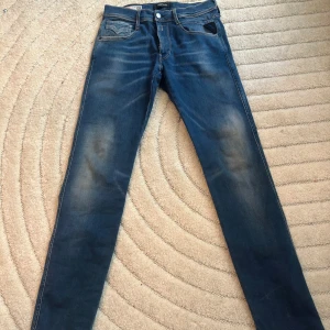 Replay Anbass Hyperflex - Storlek 31, använt 1 gång nypris 1700