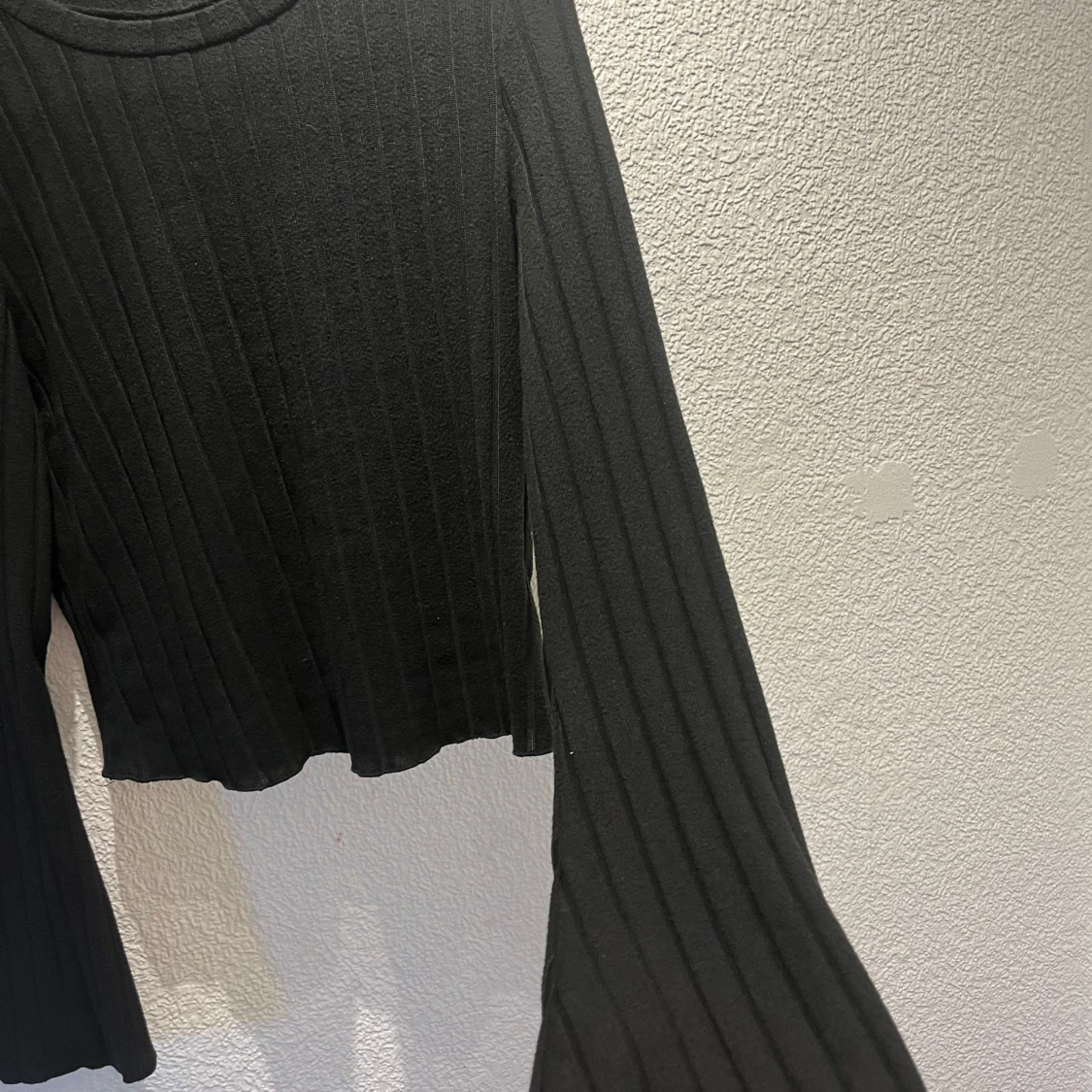 Svart tröja - 90