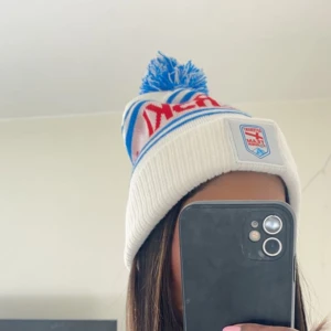 Afterski mössa  - Nyskick