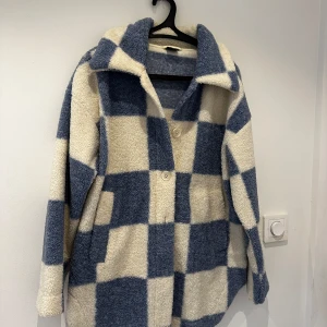 Mjuk Kappa  - Som ny. 