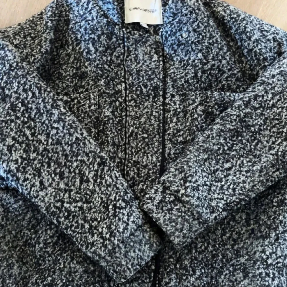 Carin Wester höst/vinter jacka - 90