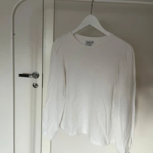 Långärmad  - Bra skick 