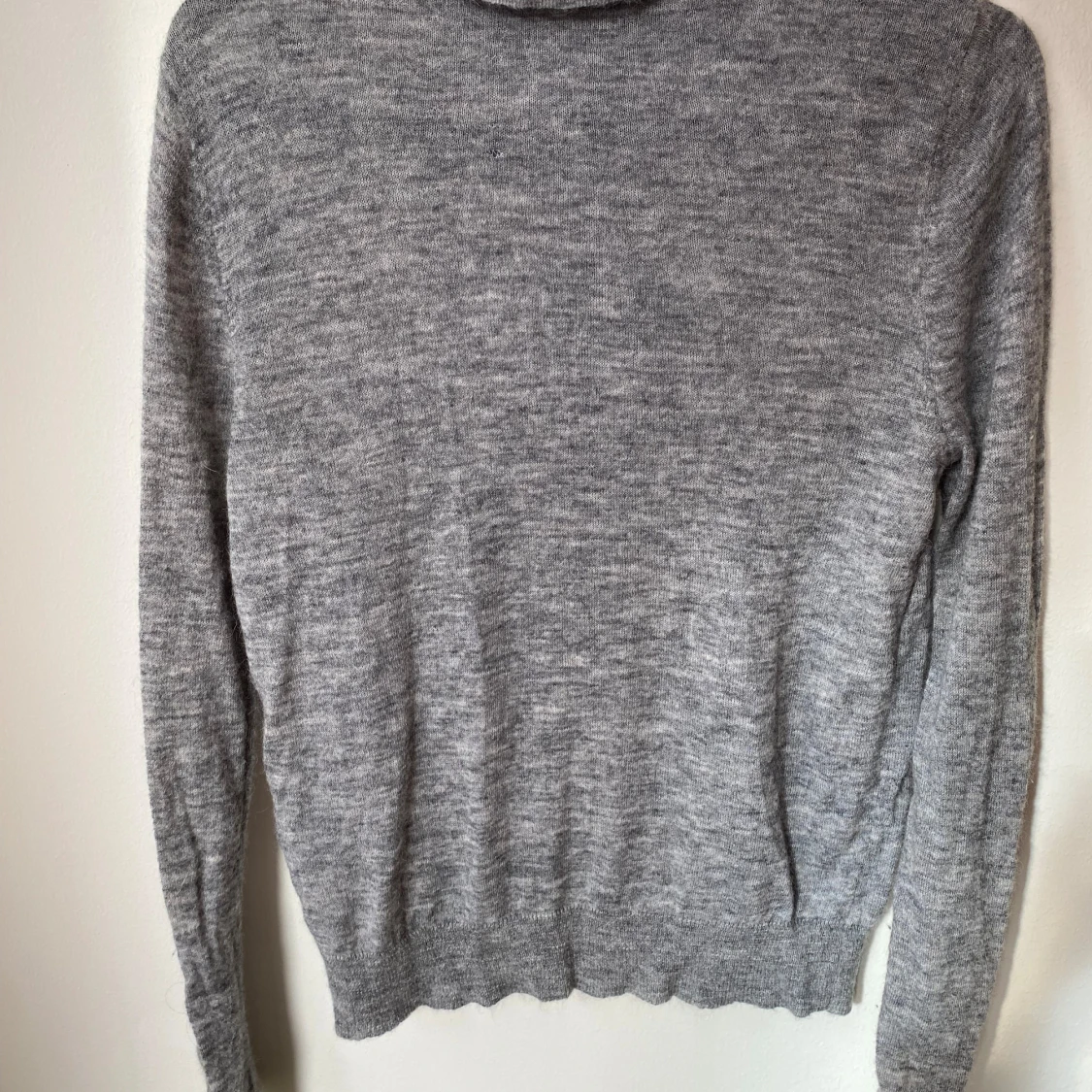 Zara ull tröja storlek XS/S - 93