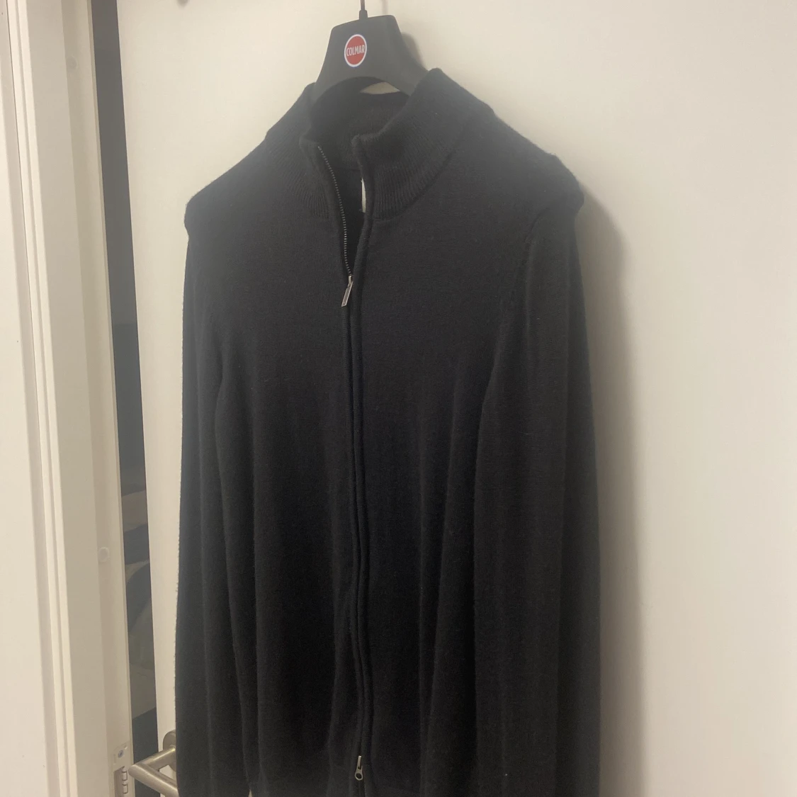 Full zip hoodie  - 28