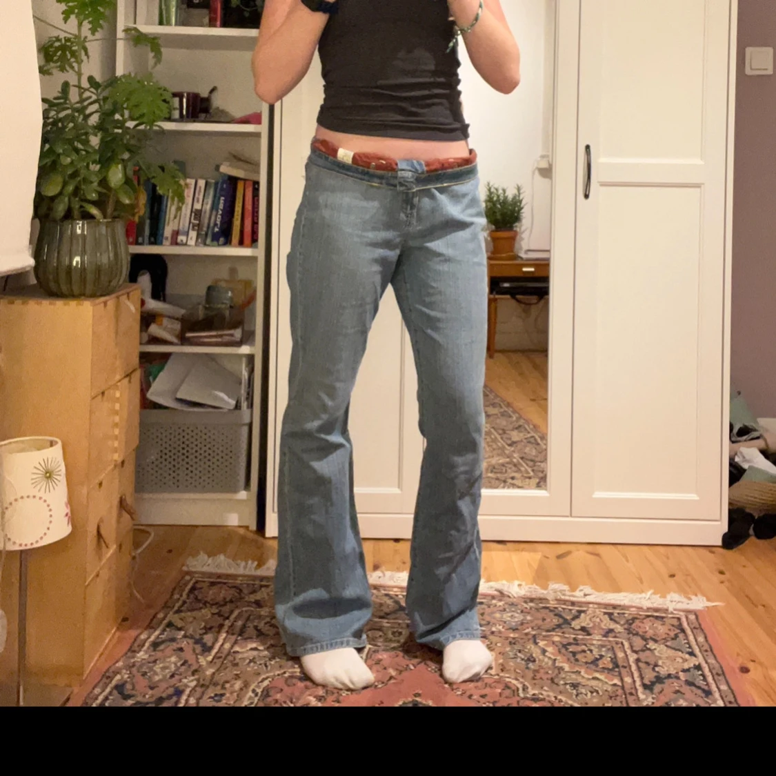 As coola 90s Jeans - 91