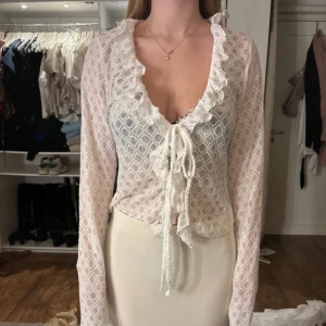 Topp från Gina  - Storlek L