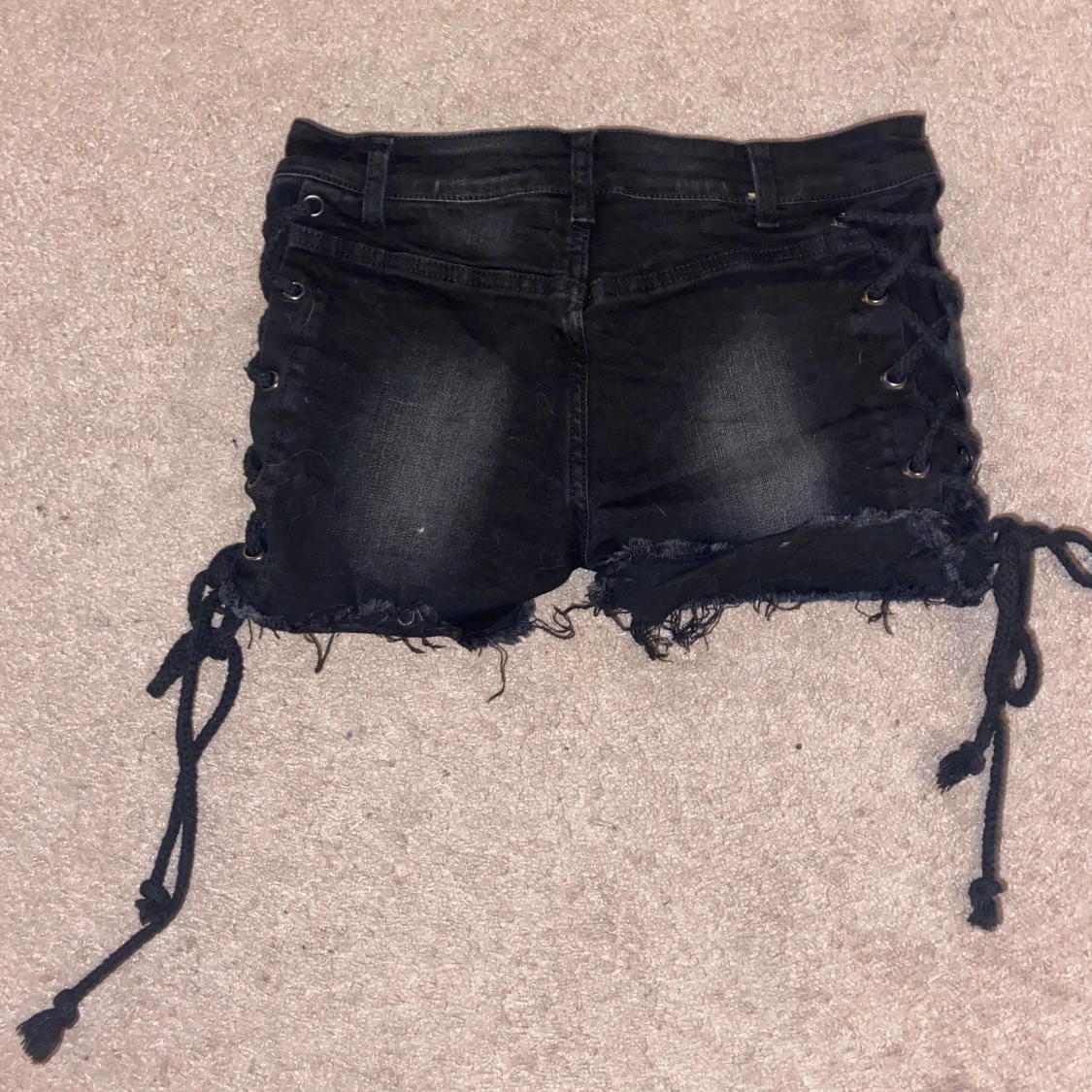 Motörhead Shorts - 90