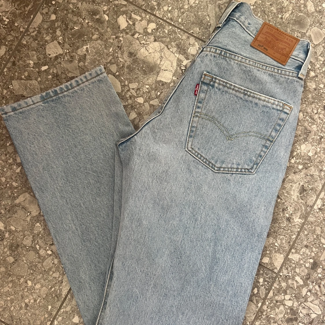 Levis jeans - 92