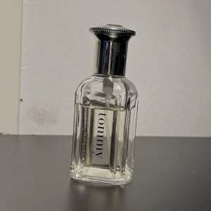 Tommy Hilfiger Perfym - Smått använd Tommy Hilfiger Perfym. Pris går att diskutera vid snabb affär 