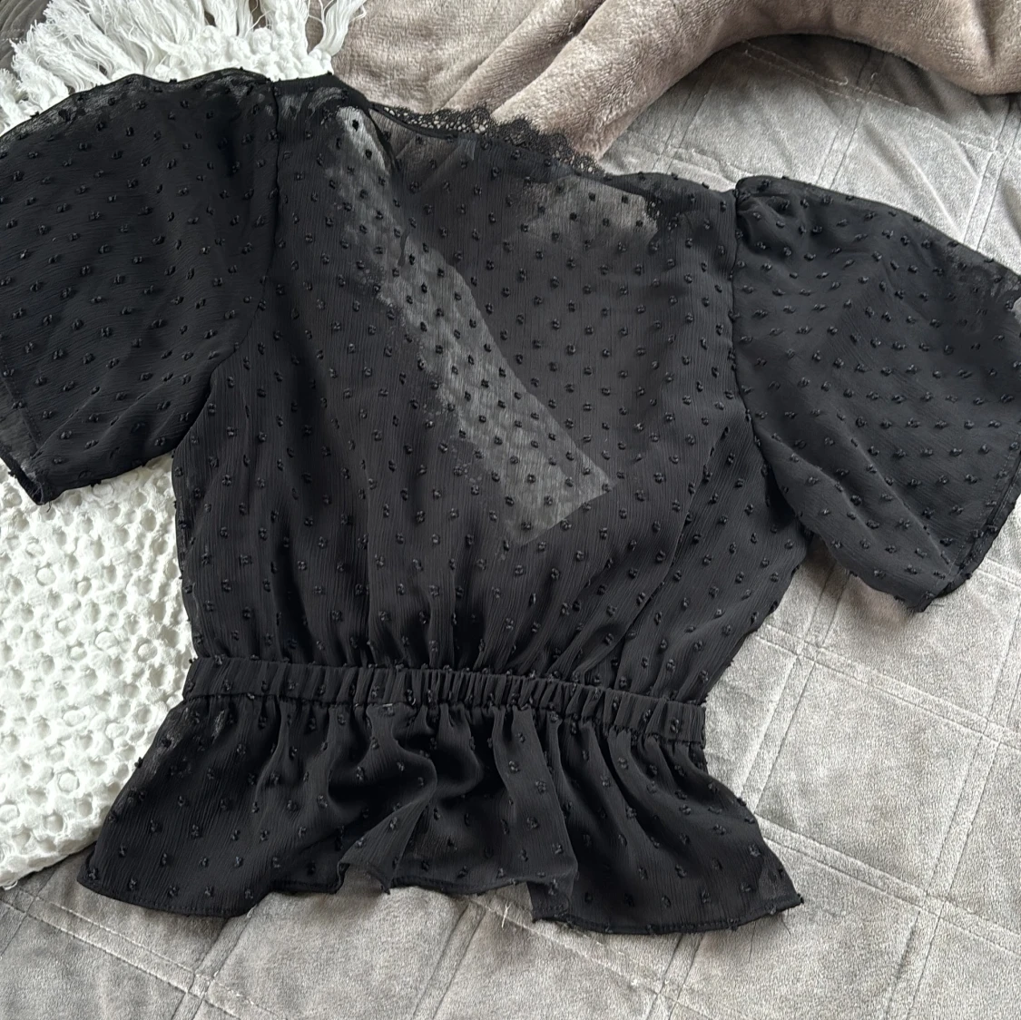 Topp från Zara - 90