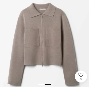 Åhléns kofta - Jättefin kofta/tunnare jacka som är knappt använd!❤️passar också mig som oftast har Xs 