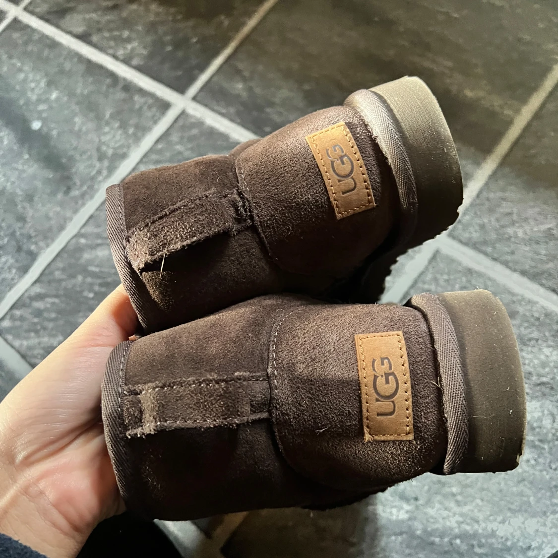 Uggs Classic mini  - 91