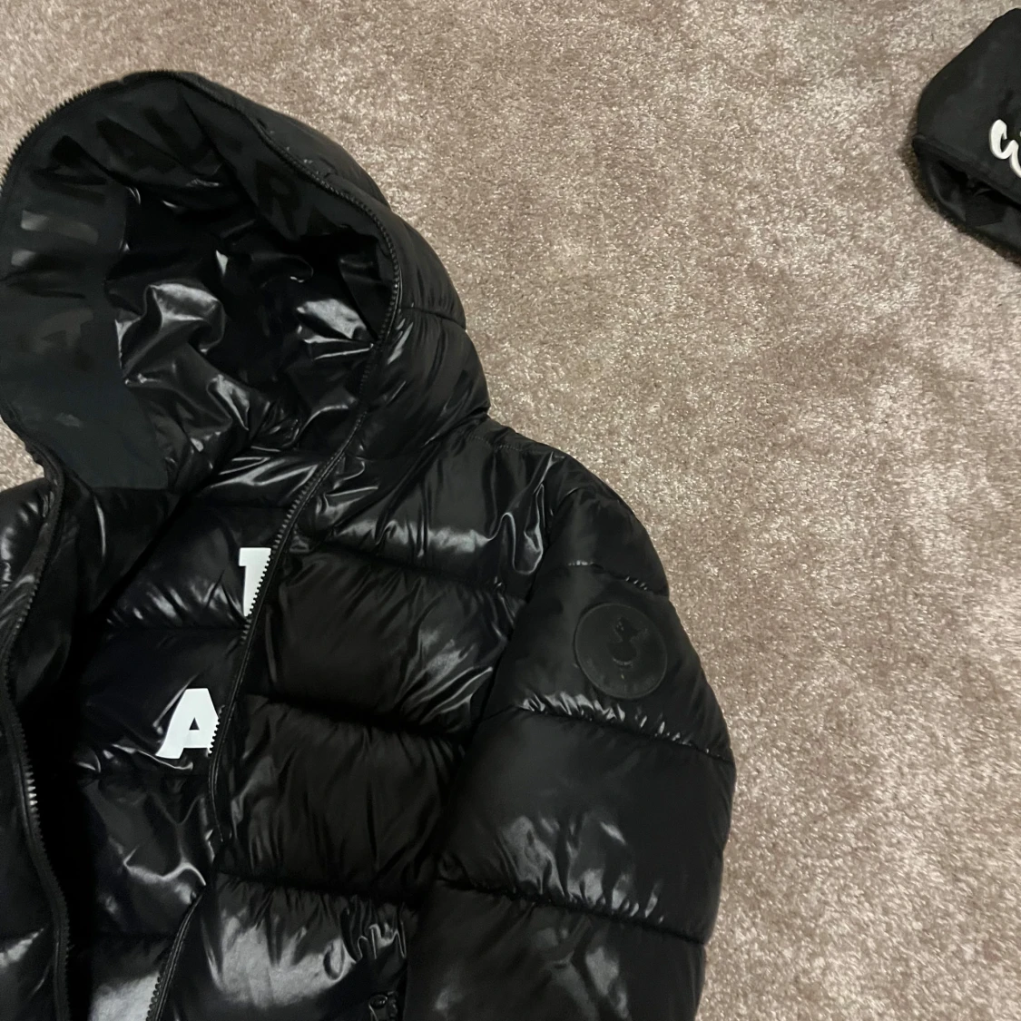 Save the duck jacka - 91