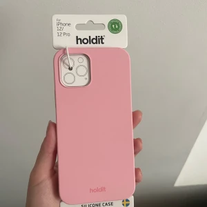 Mobilskal  - Helt nytt ljusrosa mobilskal. 