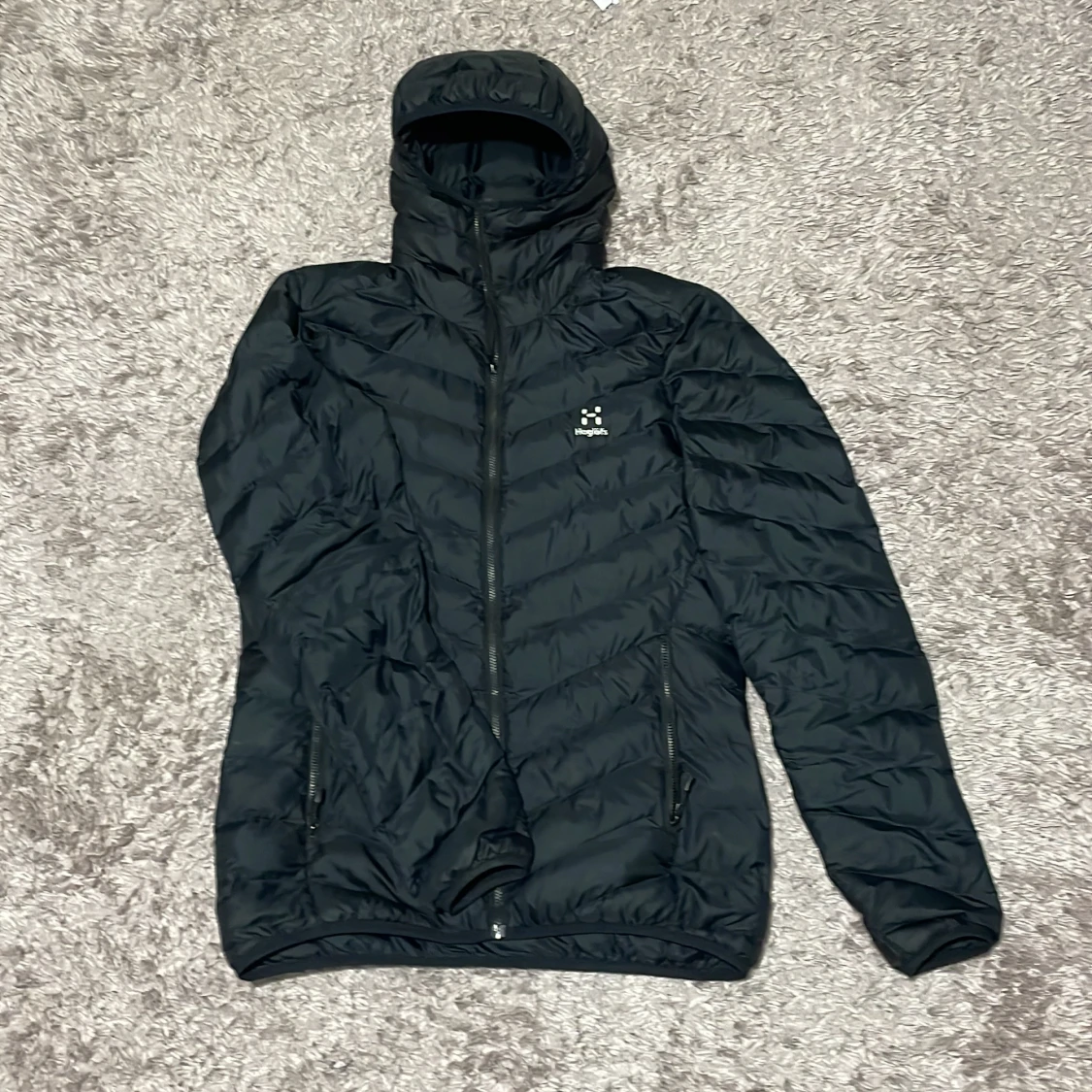 Hagelöfs jacka - 28