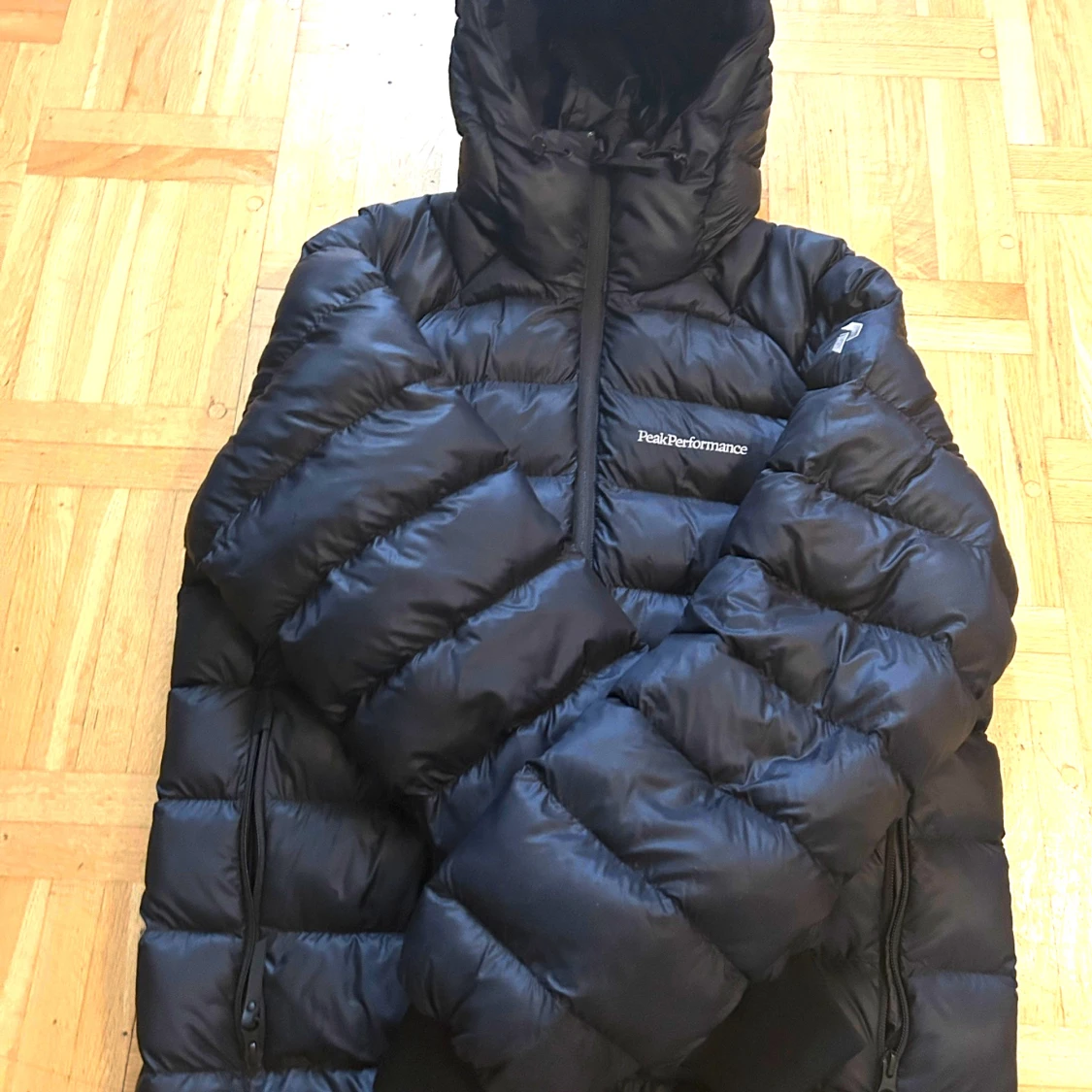 Vinter jacka peak performance  - 90