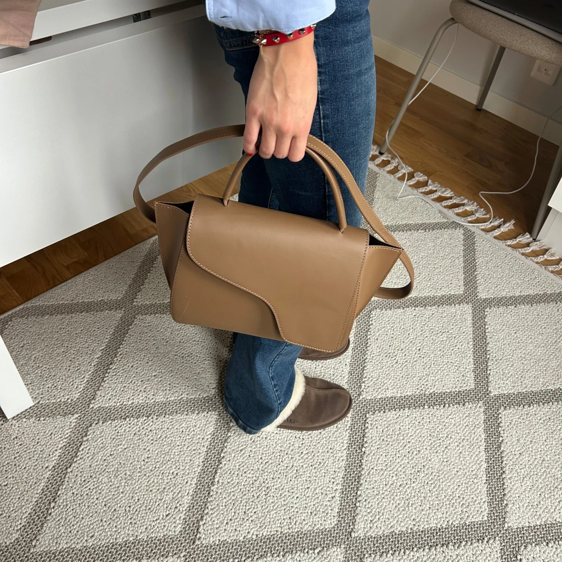 ATP Atelier väska - 93