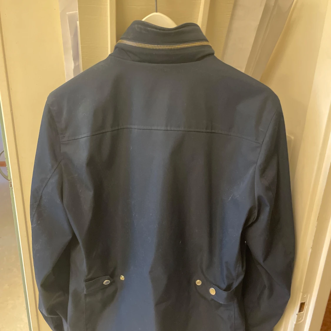 J. Lindeberg field jacket - 92