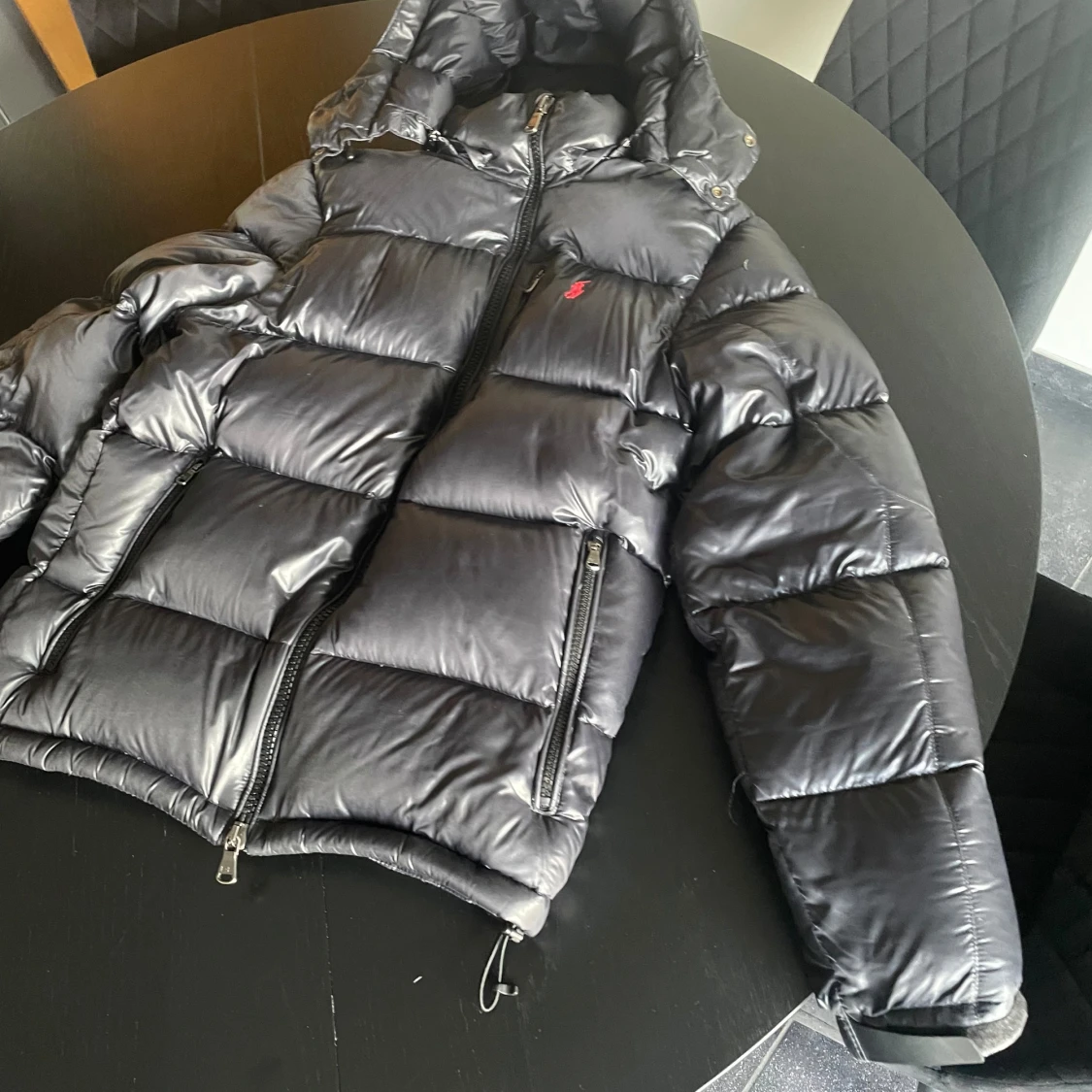 Ralph Lauren vinterjacka - 91