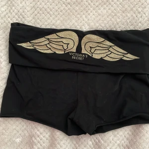 Victoria secret shorts💗 - Storlek s men passar xs och xxs också