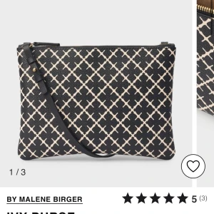 Marlene birger väska - marlene birger väska 