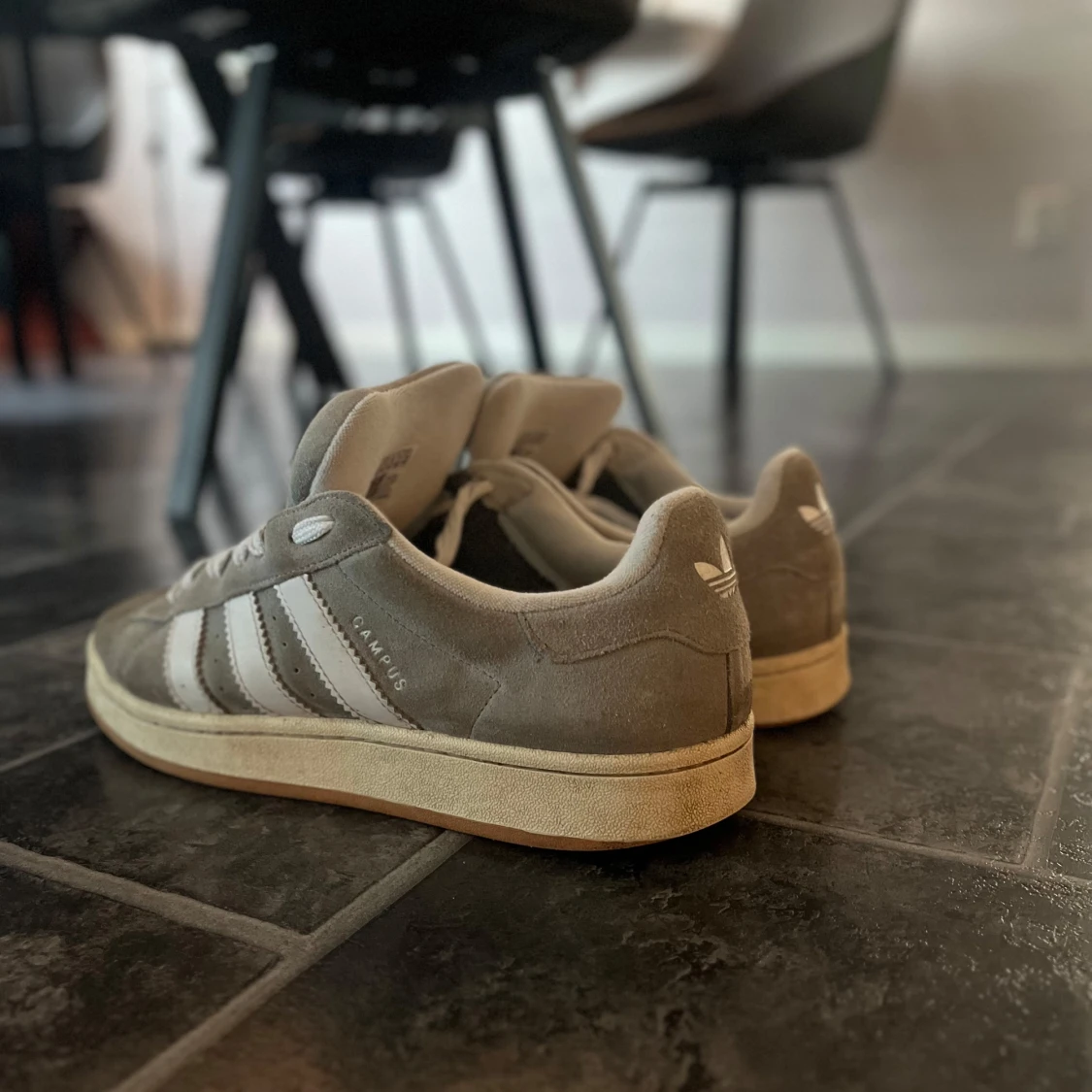 Addidas Campus  - 91