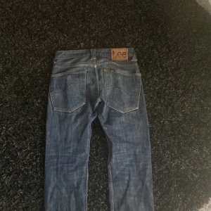 Lee jeans - Lee jeans i bra skick
