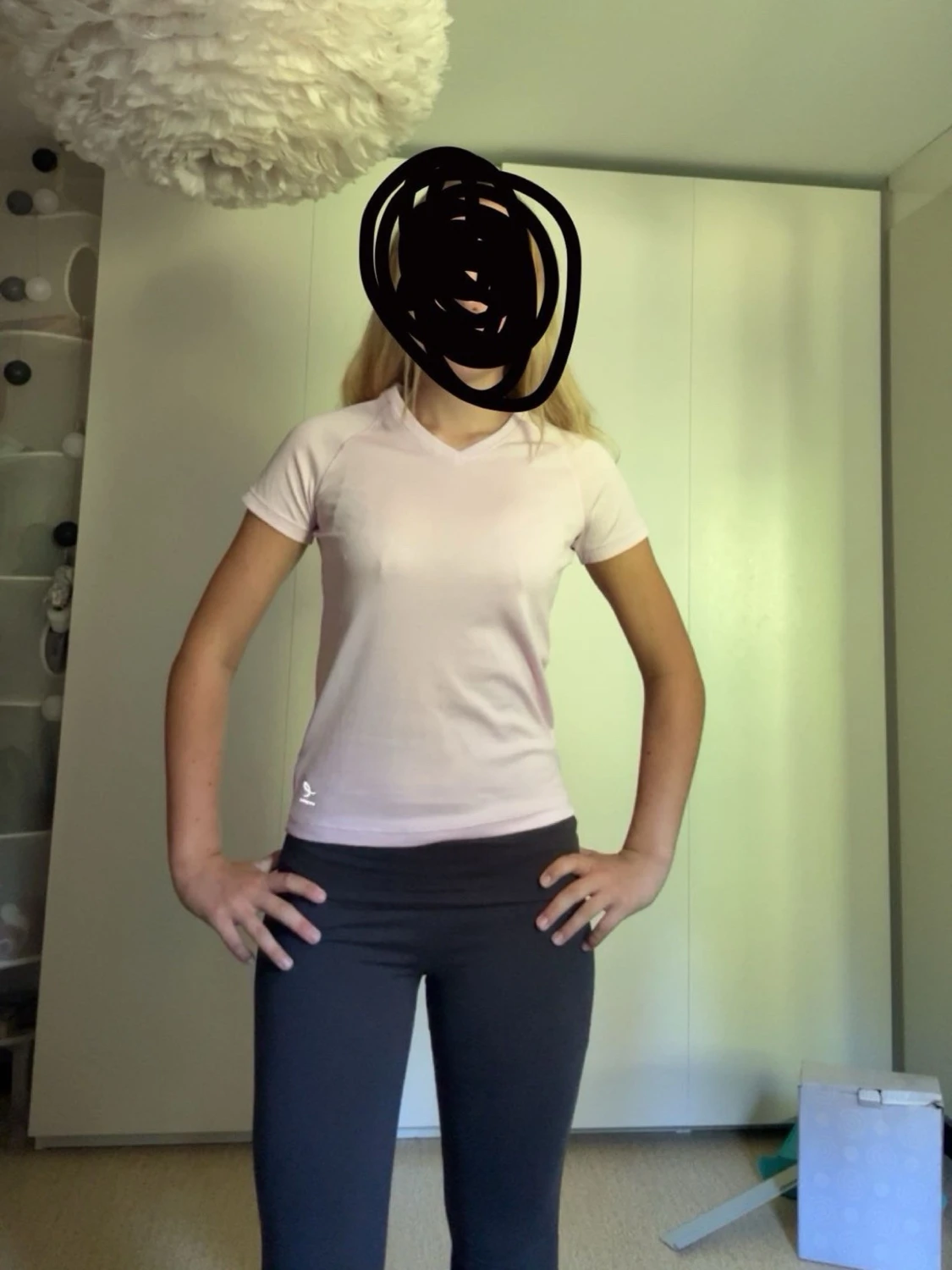 Träningströja - 1