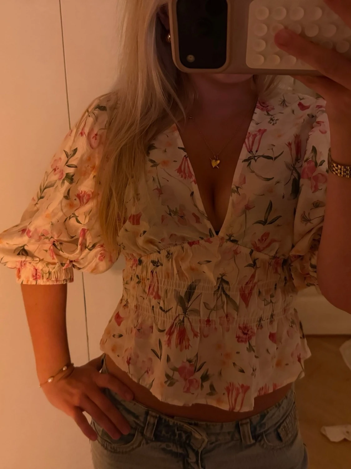 Hm topp