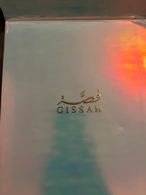 Gissah Legend of Valleys parfym - Exklusiv parfym från Gissah med namnet Legend of Valleys. Använd endast för test. Köpt i Dubai