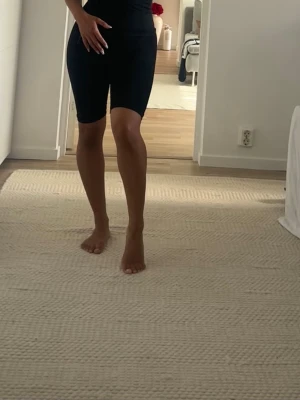 Gymshark shorts - Endast använda en gång.