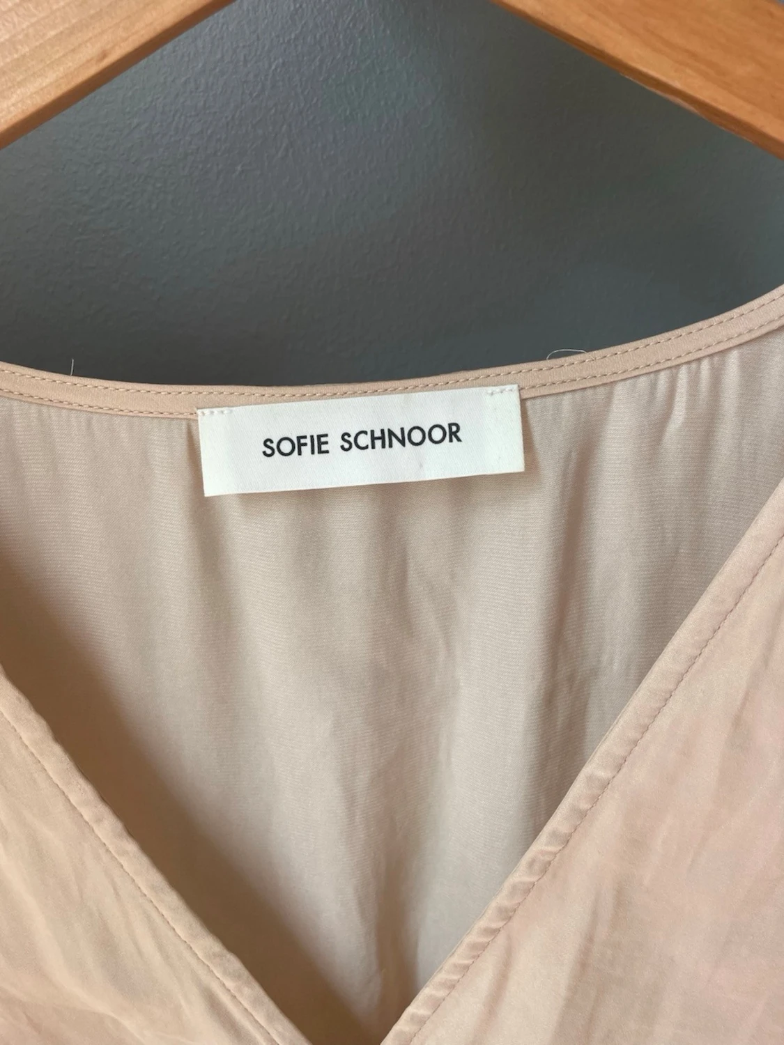 Sofie Schnoor set i nyskick - se bild 2 för kjolen - 2